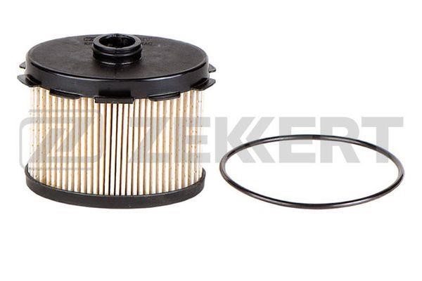 Zekkert KF-5273E Fuel filter KF5273E