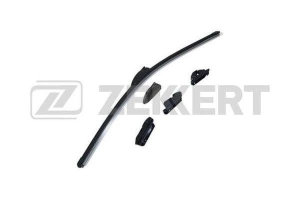 Zekkert FW-600 Wiper Blade Frameless 600 mm (24") FW600