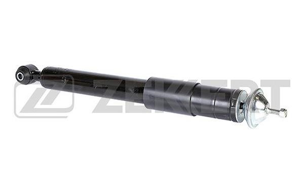 Zekkert SG-6309 Rear oil and gas suspension shock absorber SG6309