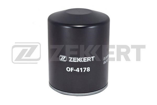 Zekkert OF-4178 Oil Filter OF4178