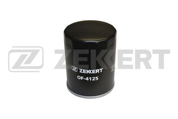 Zekkert OF-4125 Oil Filter OF4125