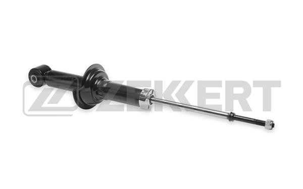 Zekkert SG-6184 Rear oil and gas suspension shock absorber SG6184