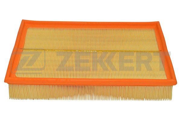 Zekkert LF-1683 Air filter LF1683