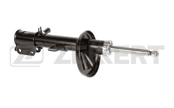 Zekkert SO-4253 Oil suspension, rear left SO4253