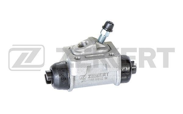 Zekkert ZD-1166 Wheel Brake Cylinder ZD1166