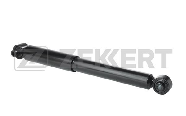 Zekkert SG-5186 Rear oil and gas suspension shock absorber SG5186