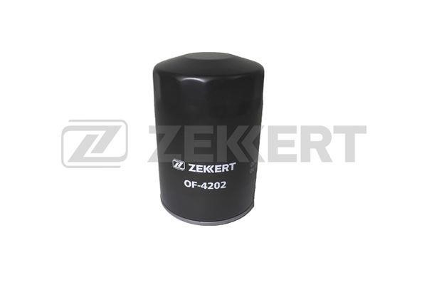 Zekkert OF-4202 Oil Filter OF4202