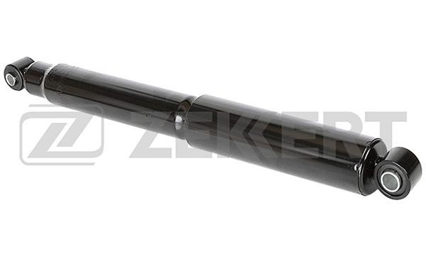 Zekkert SG2827 Rear oil and gas suspension shock absorber SG2827