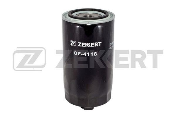 Zekkert OF4118 Oil Filter OF4118