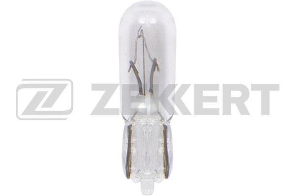 Zekkert LP-1169 Glow bulb 12V LP1169