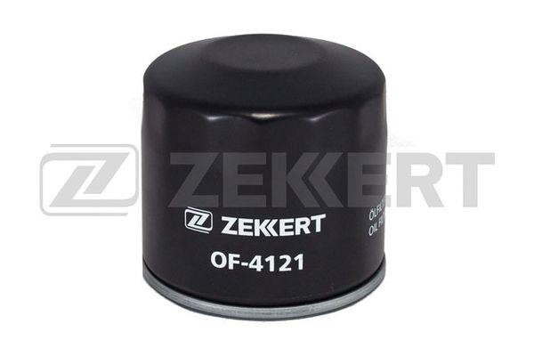 Zekkert OF-4121 Oil Filter OF4121