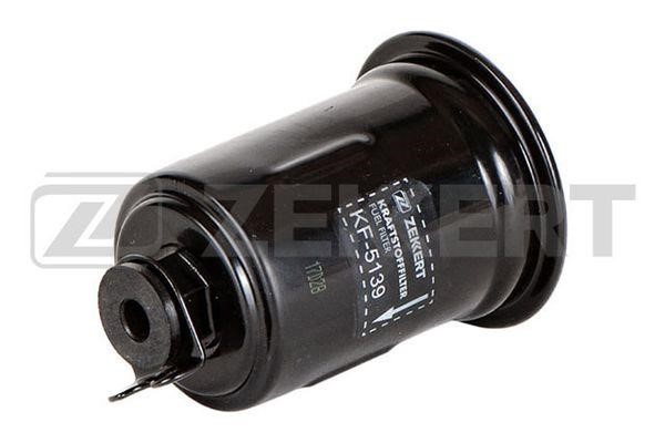 Zekkert KF-5139 Fuel filter KF5139