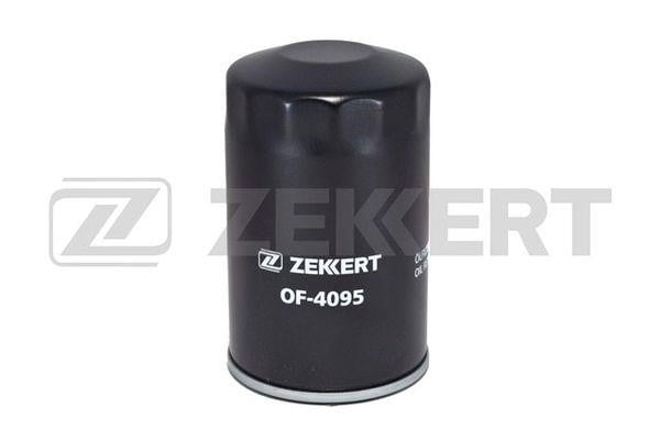 Zekkert OF-4095 Oil Filter OF4095