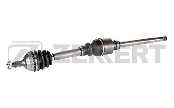 Zekkert AW-4368 Drive Shaft AW4368