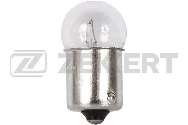 Zekkert LP-1172 Glow bulb R10W 24V 10W LP1172