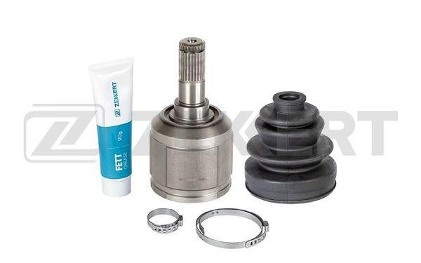 Zekkert GS-4958 Joint Kit, drive shaft GS4958