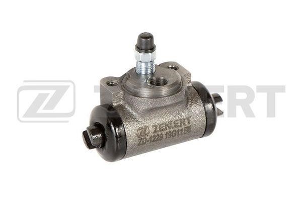 Zekkert ZD-1229 Wheel Brake Cylinder ZD1229