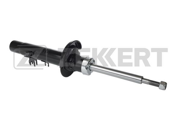 Zekkert SG-4985 Front right gas oil shock absorber SG4985