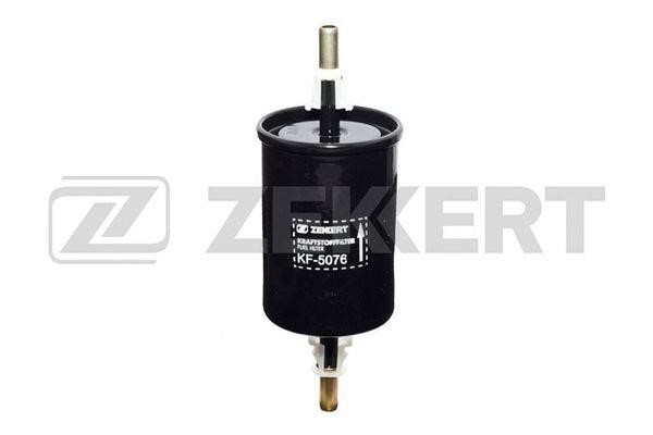 Zekkert KF-5076 Fuel filter KF5076