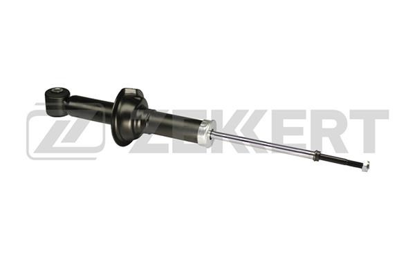 Zekkert SG-2836 Rear oil and gas suspension shock absorber SG2836