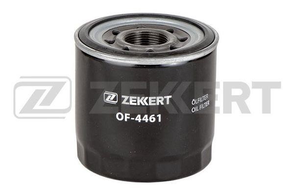 Zekkert OF-4461 Oil Filter OF4461