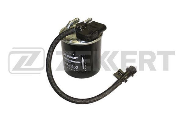 Zekkert KF5452 Fuel filter KF5452