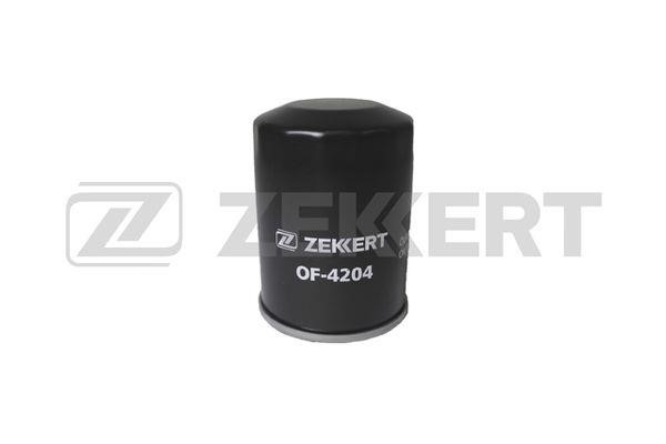 Zekkert OF4204 Oil Filter OF4204