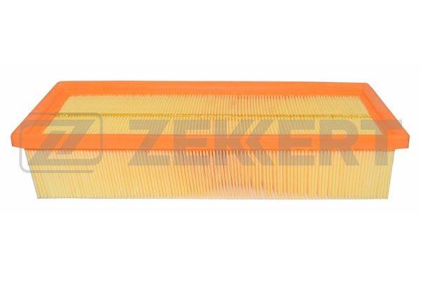 Zekkert LF-1033 Air filter LF1033