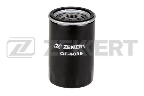 Zekkert OF-4039 Oil Filter OF4039