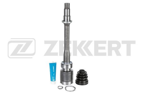 Zekkert GS-5124 Joint Kit, drive shaft GS5124