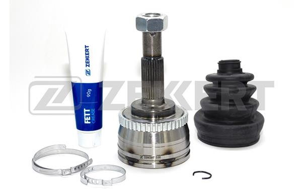 Zekkert GS-3663 CV joint GS3663