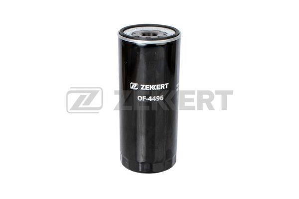 Zekkert OF-4496 Oil Filter OF4496