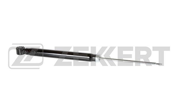 Zekkert SG-6398 Rear oil and gas suspension shock absorber SG6398