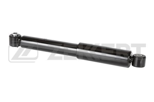 Zekkert SG-2075 Rear oil and gas suspension shock absorber SG2075