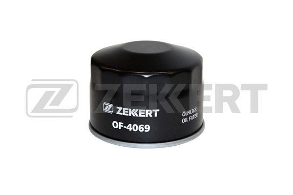 Zekkert OF-4069 Oil Filter OF4069