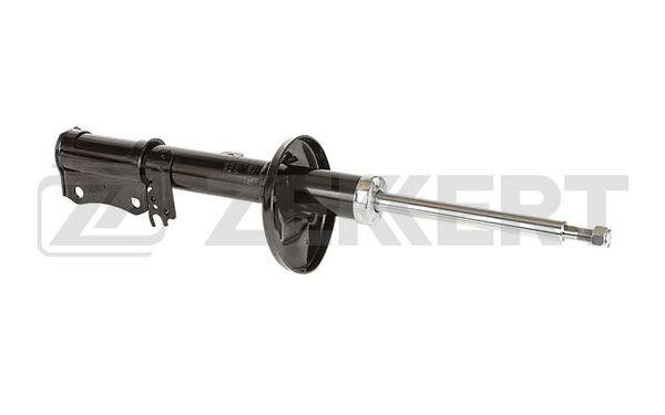 Zekkert SG4258 Suspension shock absorber rear left gas oil SG4258