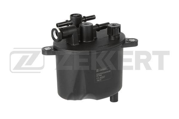 Zekkert KF-5037 Fuel filter KF5037