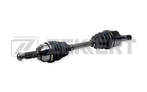 Zekkert AW4741 Drive shaft AW4741