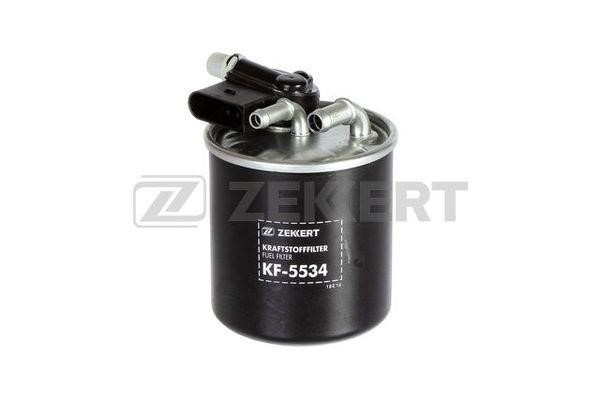 Zekkert KF-5534 Fuel filter KF5534