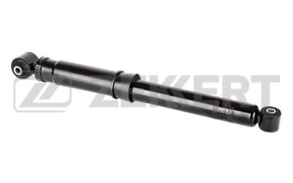 Zekkert SG-2547 Rear oil and gas suspension shock absorber SG2547