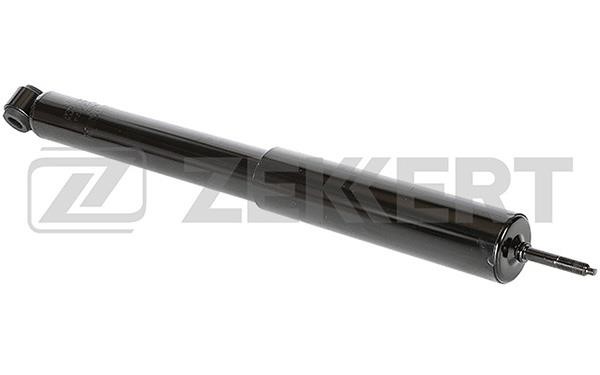 Zekkert SG-2474 Rear oil and gas suspension shock absorber SG2474