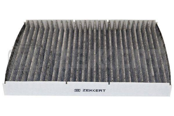Zekkert IF-3102K Activated Carbon Cabin Filter IF3102K