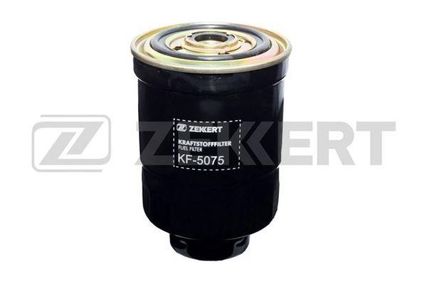 Zekkert KF-5075 Fuel filter KF5075