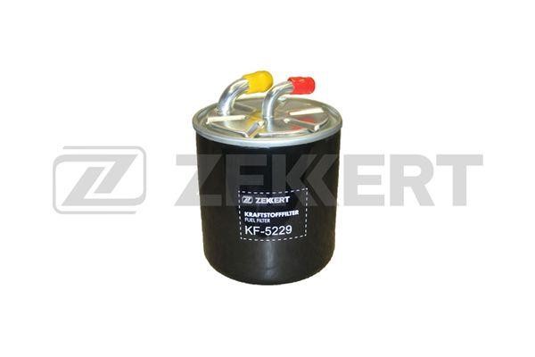 Zekkert KF-5229 Fuel filter KF5229
