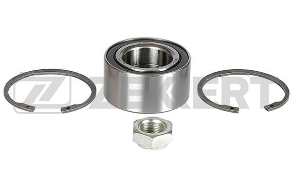 Zekkert RL-1710 Wheel bearing RL1710