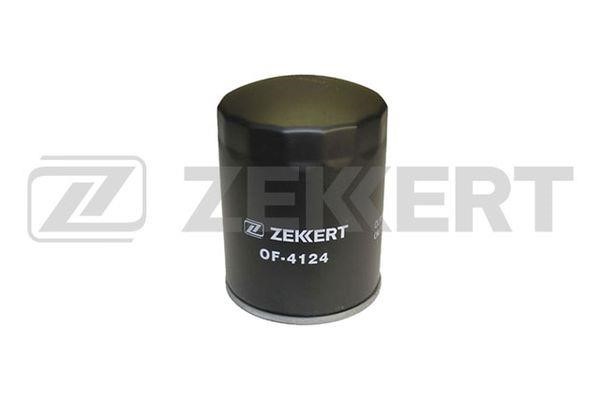 Zekkert OF4124 Oil Filter OF4124