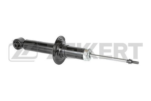 Zekkert SG-2851 Rear oil and gas suspension shock absorber SG2851