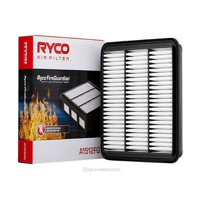 GCG Turbos Australia RY-A1512FG Air filter RYA1512FG