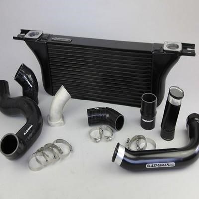 GCG Turbos Australia PLAZ-NAV550-FMIK Intercooler, charger PLAZNAV550FMIK