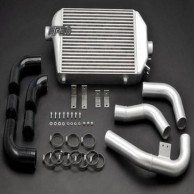 GCG Turbos Australia HPDIK-N40-F Intercooler, charger HPDIKN40F